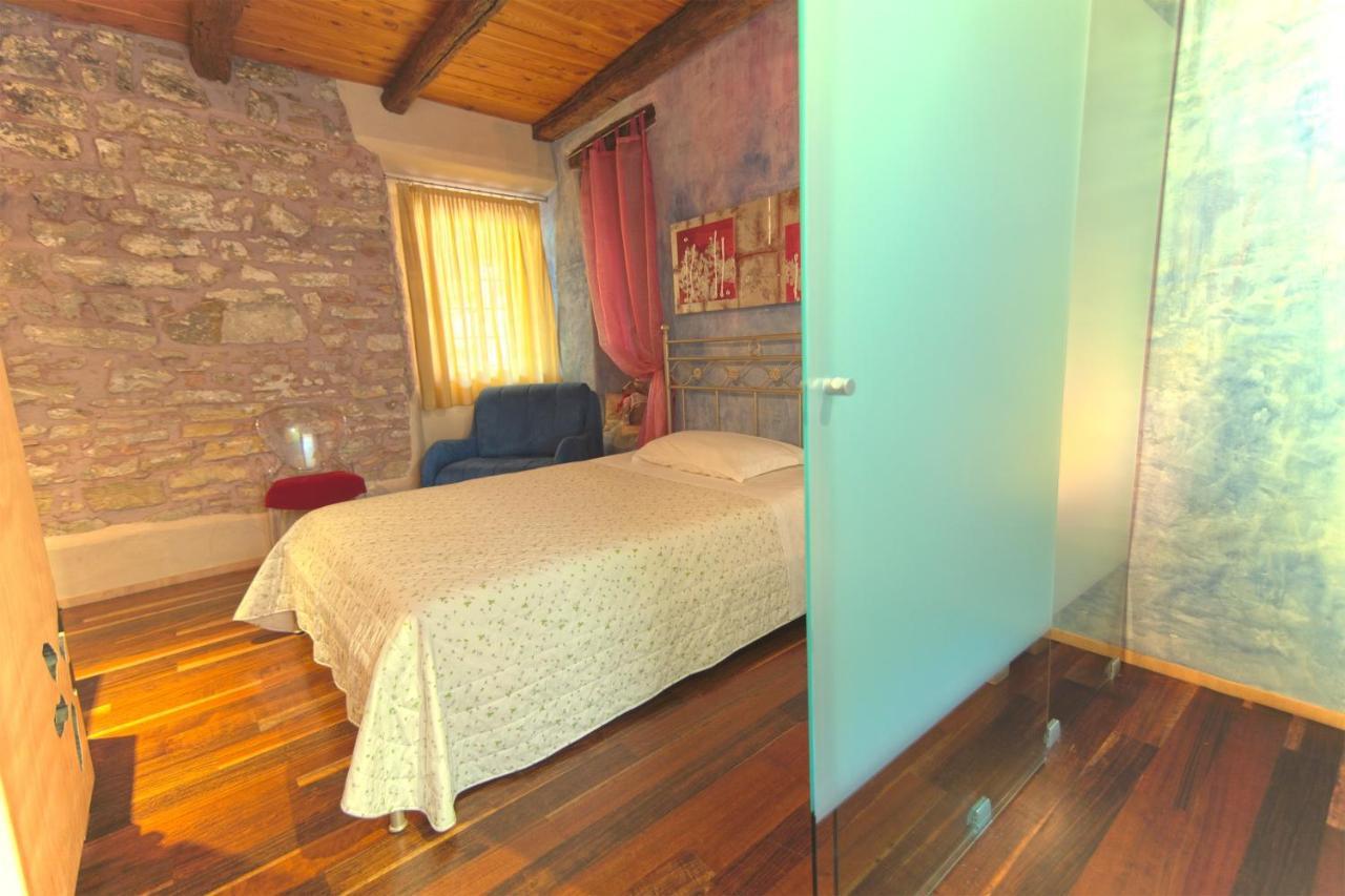 La Casetta Nei Colli Gasthof