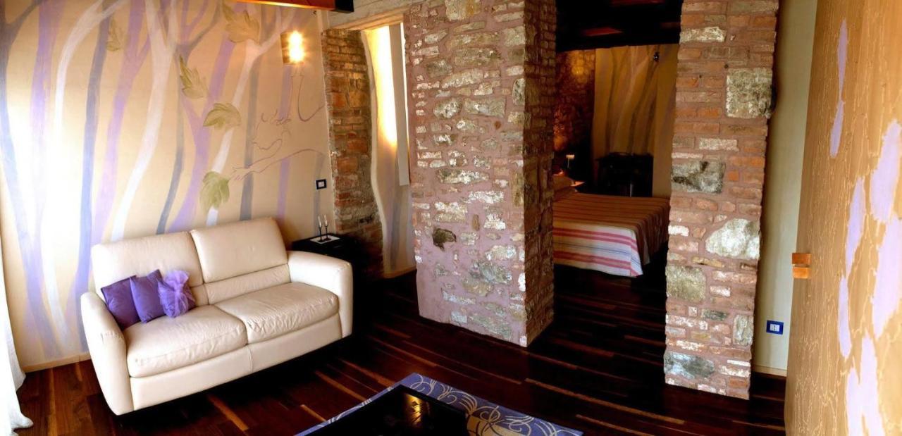 La Casetta Nei Colli Gasthof Bergamo