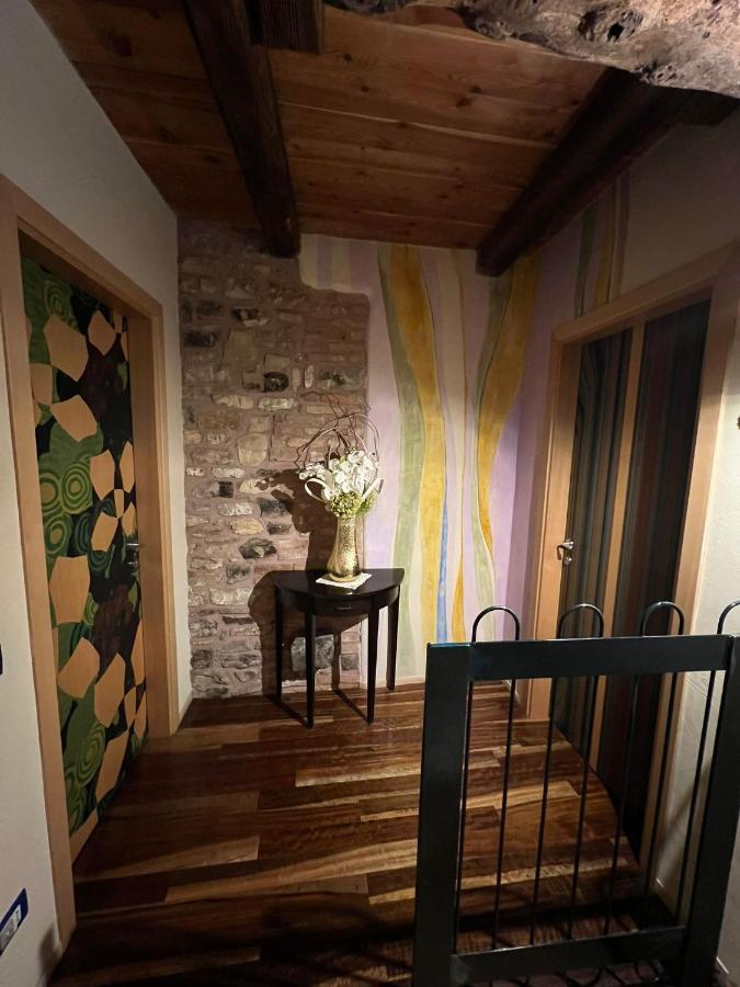 La Casetta Nei Colli Gasthof